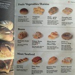 The Dough Collective - 一つA$5前後ぐらい！