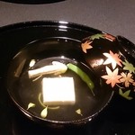 日本料理 華の縁 - 