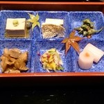 日本料理 華の縁 - 