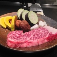 やまなみ - 三人前