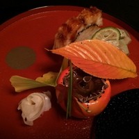京懐石 吉泉 - 