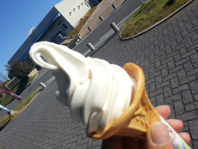 匠工房 - 十和田市（ジェラート・アイスクリーム）の写真