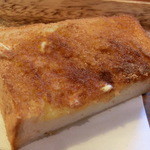 なんだかうれしい。 - 