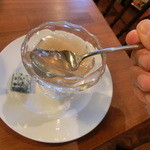 なんだかうれしい。 - 