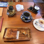 なんだかうれしい。 - 