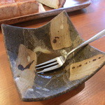 なんだかうれしい。 - 