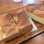 なんだかうれしい。 - 