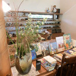 なんだかうれしい。 - 店内8