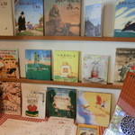 なんだかうれしい。 - 店内7