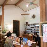 なんだかうれしい。 - 店内5