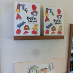 なんだかうれしい。 - 店内4