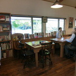 なんだかうれしい。 - 店内3