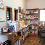 なんだかうれしい。 - 店内2