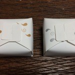 Royal Bakery - 老爺鳳梨酥（右）原味（左）黒糖