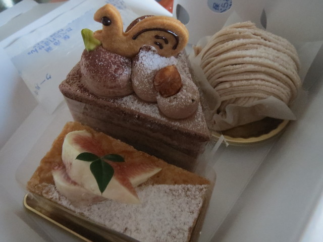 シュクル ユウ Sucre Yu 荒川七丁目 ケーキ 食べログ シュクル ユウ Sucre Yu 荒川七丁目 ケーキ 食べログ