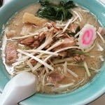 拉麺職人満大 - 