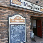 Maggie's - 外観