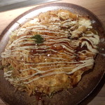 お好み焼きミックス<税込>850円(2015.10.16)