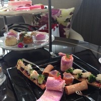 Lounge & Dining G - 