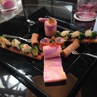 Lounge & Dining G - 