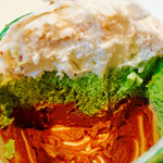 Eカフェ - ふわっふゎ
(∩´∀｀)∩ｽﾝﾊﾞﾗｽｨ♪