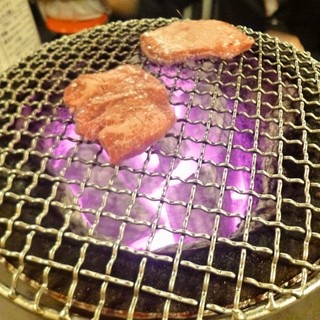 ホルモン青木 亀戸店