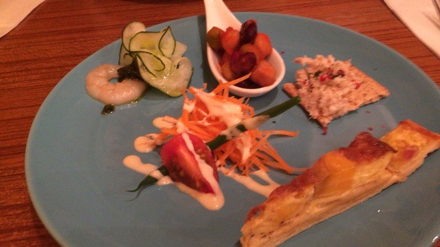 閉店】シャルルマーニュ - 天文館通/洋食・欧風料理(その他) 食べログ