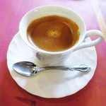 terowa-rukawabata - コーヒー
