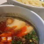 らー麺 山さわ - アップ