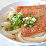 手打うどん たむら - 旨いうどんです。