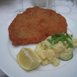 Lutter & Wegner - ウインナーシュニッツエル