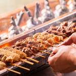 Yakitori Banchou - 