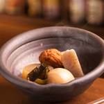 Yakitori Banchou - 