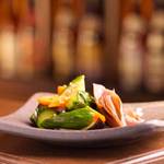 やきとり番長 上田駅ナカ店