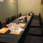 桜小町 - 20名様までご利用可能な完全個室