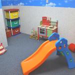 桜小町 - キッズルームもございます。