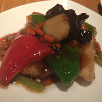 中国薬膳料理 星福 - 