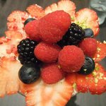 カフェ コムサ 池袋西武店 - 