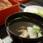 つるや - 肝吸（きもす）ひ