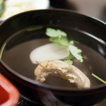 つるや - 肝吸（きもす）ひ