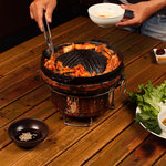 えびすジンギスカン 海月 - 