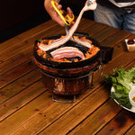 えびすジンギスカン 海月 - 