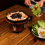 えびすジンギスカン 海月 - 