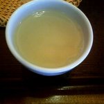 道林 - 蕎麦湯1