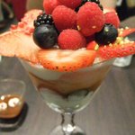 カフェ コムサ - 