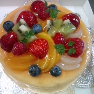 テイクアウトok 宇都宮でおすすめのケーキをご紹介 食べログ