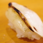 Tenzushi - 松茸