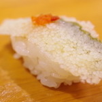 天寿し - 子持ち昆布