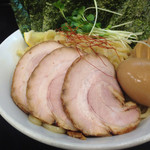 松壱家 - 豪華な具（2015/10）