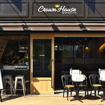 Crown House - 